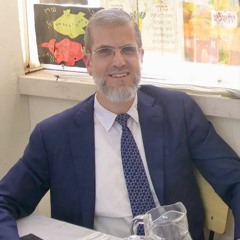 Chaim Eisen - Apples Of Gold In Settings Of Silver