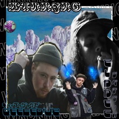 "WARNING" PLANET x GEEKED'UP (PROD JUDY)