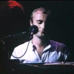 Phil Collins - In The Air Tonight (Secret Policeman's Ball Version)