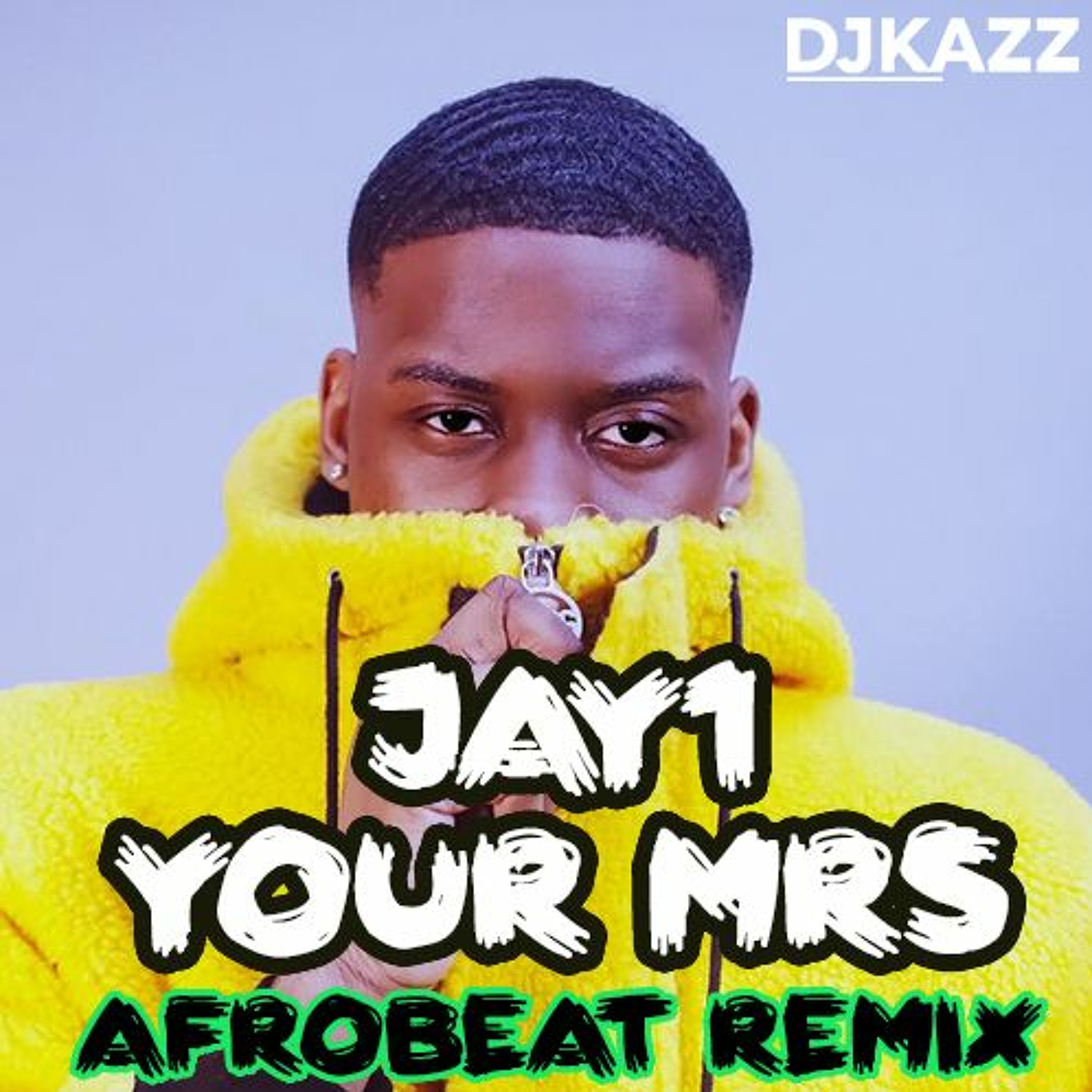 DJ KAZZ MIXES