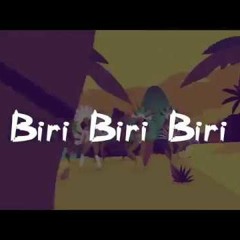 King Saha - Biri Biri( Remix By Dj Scrapy & Dj Willy)