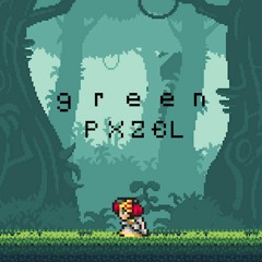g r e e n