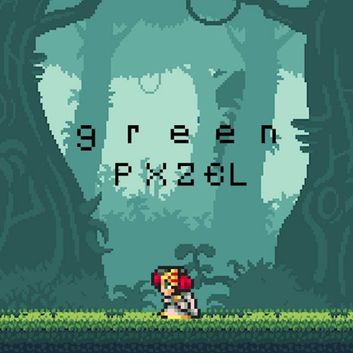 g r e e n