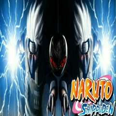 NARUTO SHIPPUDEN - Scene of a Disaster Kayou. ( Trap Remix)
