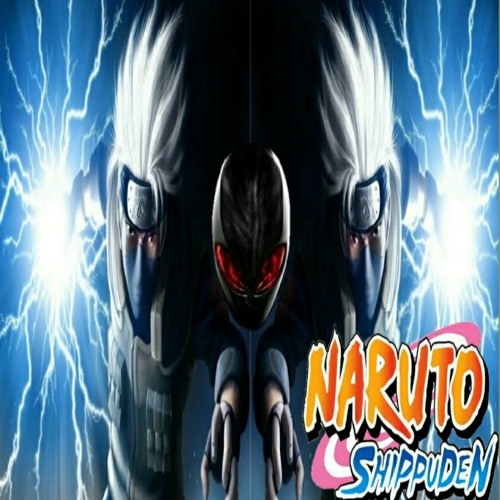 NARUTO SHIPPUDEN - Scene of a Disaster Kayou. ( Trap Remix)