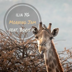 Morning Jam (feat. Boris K)