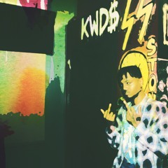 KWD$ - Four (Three Freestyle)
