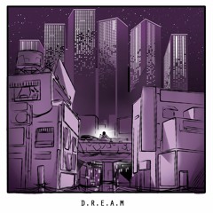 HAZARD CLIQUE - "D.R.E.A.M" (PROD. CHINO DMENTE)