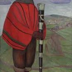 Peruvian Wedding Song