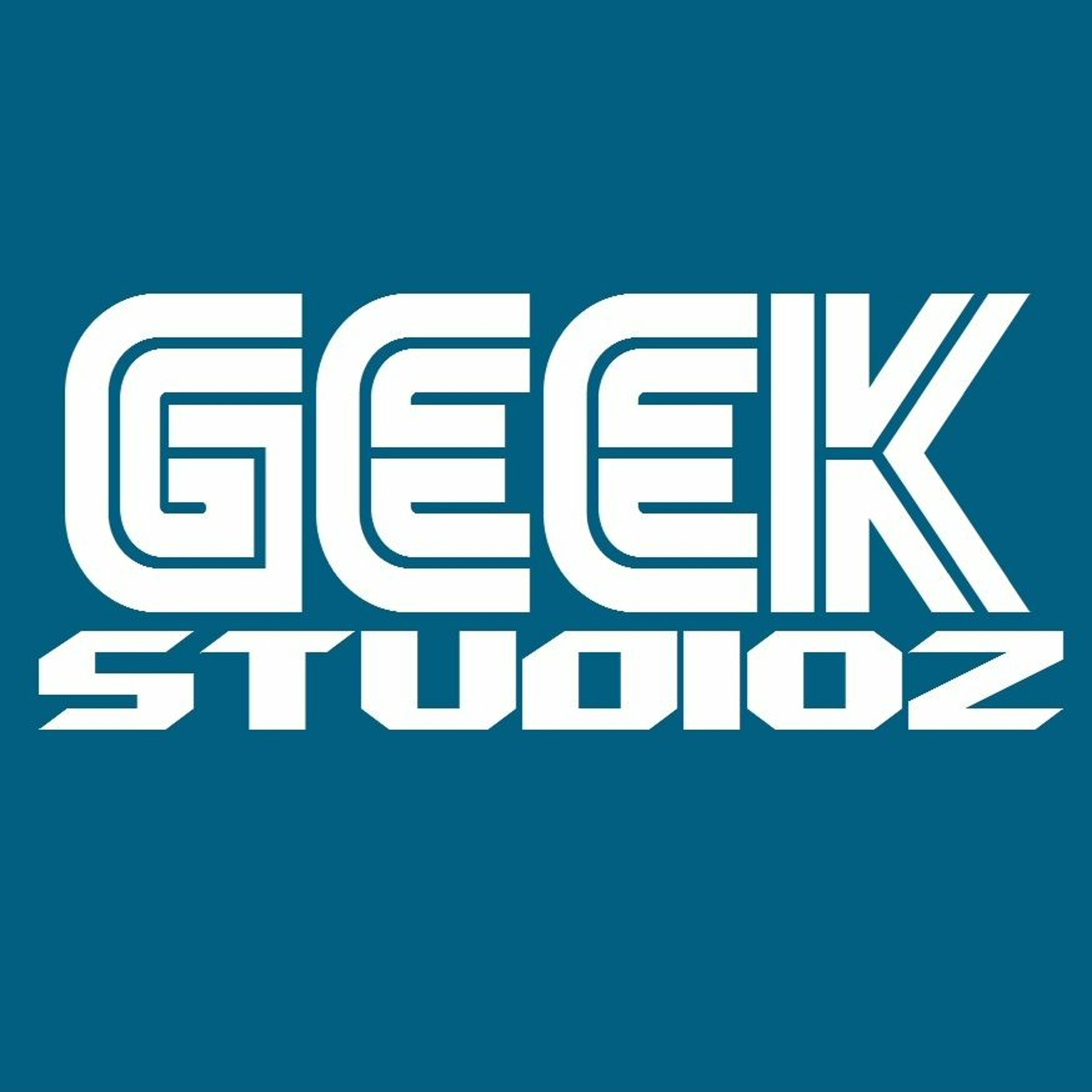 GeekStudioz Podcast