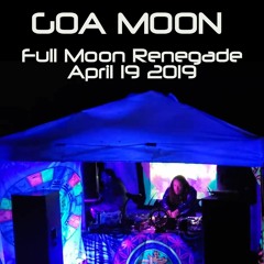 Doctor Spook @ Goa Moon Apr 19 2019 - (master Mp3)