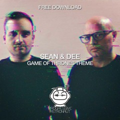FREE DOWNLOAD: Sean & Dee - Game Of Thrones Theme (Reinterpretation Mix) [PAF070]