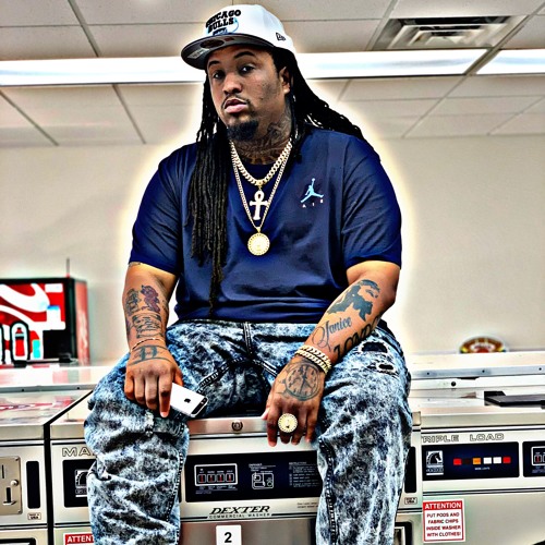 Thuggin' (Prod. By Grayven)