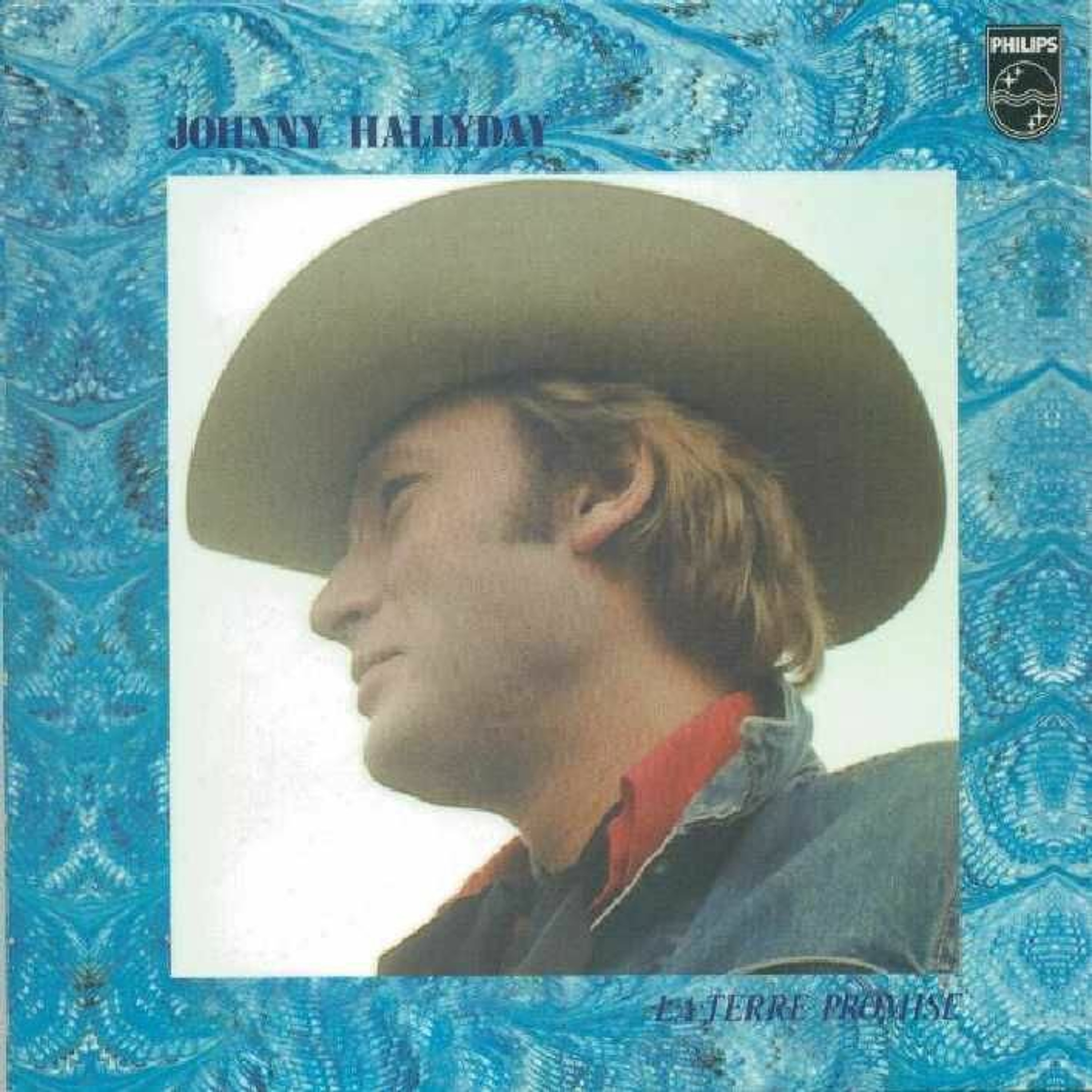 51 - Le Podcast des 51 albums de Johnny Hallyday