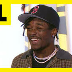 YUH HUH WHAT (Lil Uzi Very Type Beat)