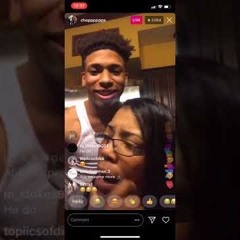 NLE Choppa - Dear Momma [UNRELEASED]