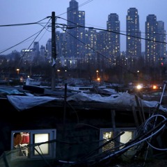 Yunmi Sang with BEJE Trio - Modernized Sacrifice