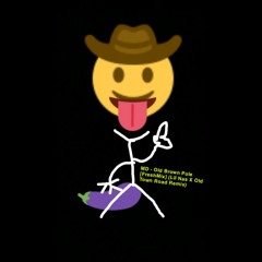 MD - Old Brown Pole [FreshMix] (Lil Nas X Old Town Road Remix).mp3