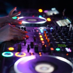 Gi Major Album Release Party -- live.