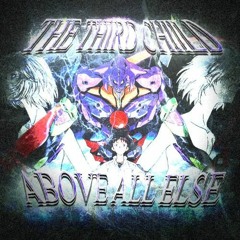 Above All Else (Full Album Stream)