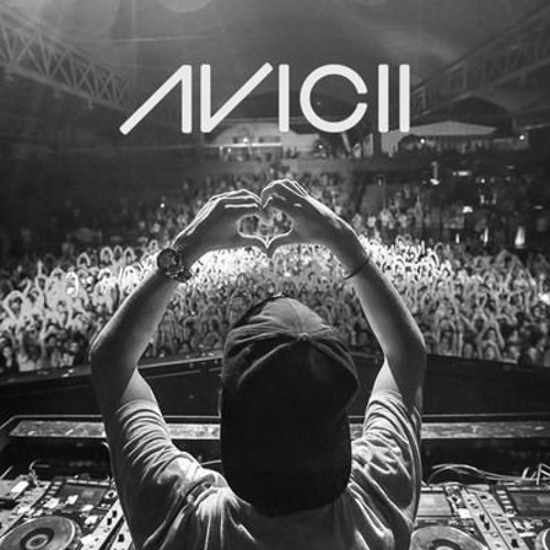 Stream Avicii "The Nights, Waiting For Love Levels" Mix by JAX DA KaT |  Listen online for free on SoundCloud