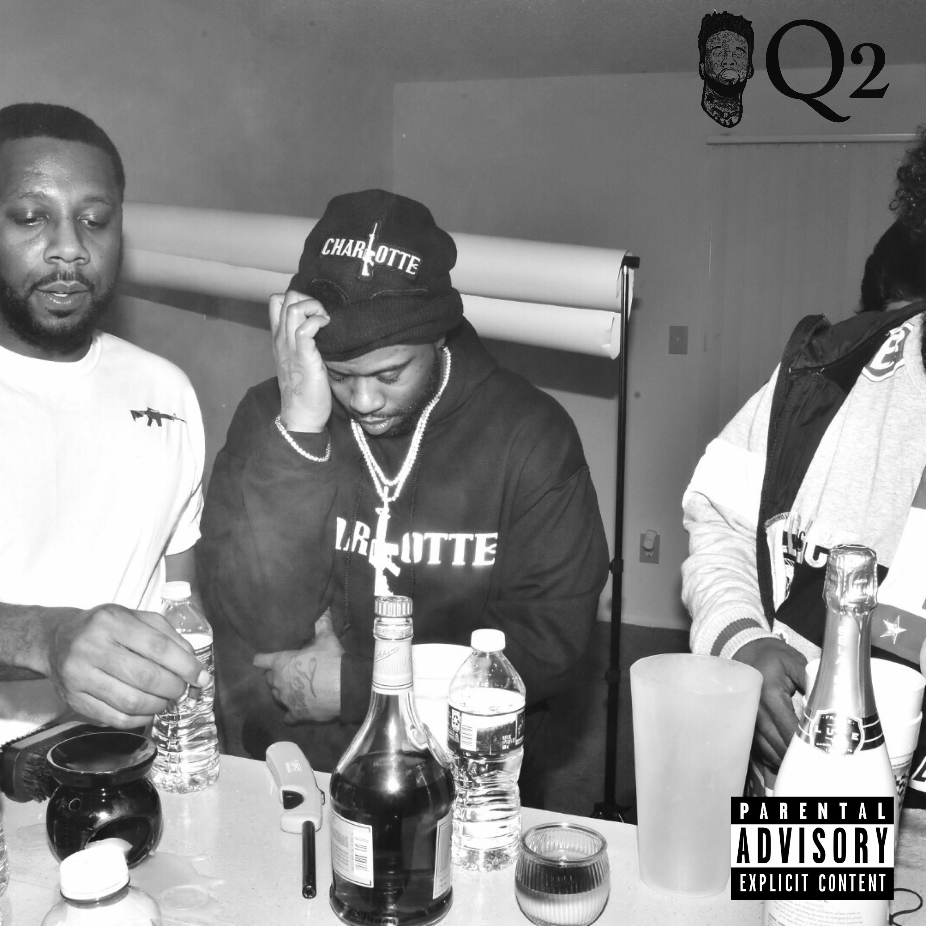 DURU THA KING - Q2 FREESTYLE episode artwork