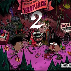 No Tolerance - BossKidd Jay & Huncho TheGreat