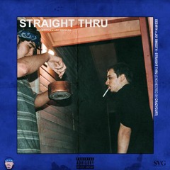 Straight Thru (feat. Jay Smooth)