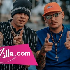 MC LON E MC B.Ó - AVENIDA NOVA