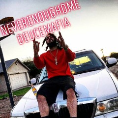 NeverEnoughDME Hot Sauce