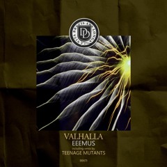 EEEMUS - Valhalla - Out On Dear Deer Records