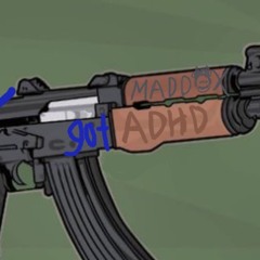 MY CHOPPA got ADHD(prod.by samsungsosa)