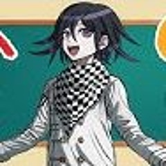 Learn the Alphabet with Kokichi