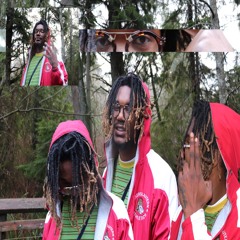 Bear Bro - On Me (PRD. ROMAN)