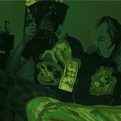 lil peep x lil tracy - i crash, you crash (slowed + reverb)