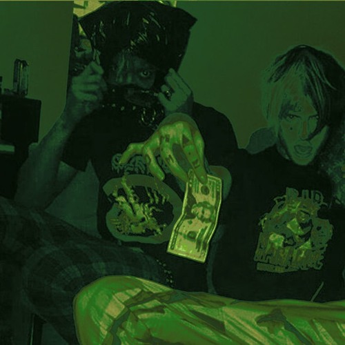 lil peep x lil tracy - i crash, you crash (slowed + reverb)