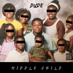 Middle Child Cover