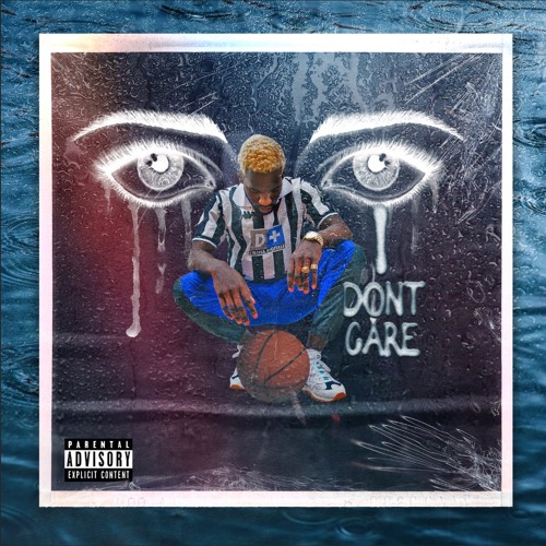 I Don't Care (Prod. Bugz Ronin)