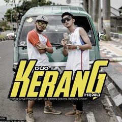 DUO KERANG - ANGKUTAN KOTA