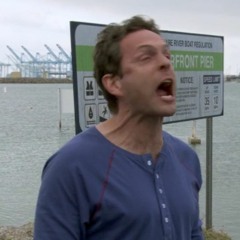 Untethered Rage Of A Golden God