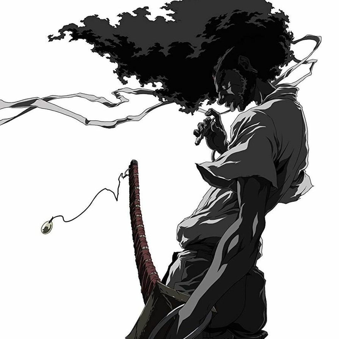 Stream Afro samurai - when the smoke clears by Danny.Old | Listen