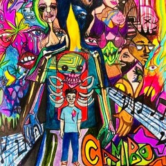 Chasing Chicken (prod. Johnny Juice)