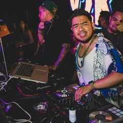 Spanish House Party Hip Cumbia