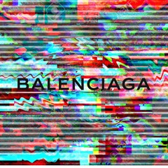 BALENCIAGA BITCH