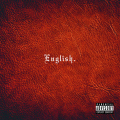 English (Prod. PLUTO)