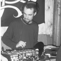 DJ Aneurysm At RedEye 1999