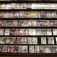 Games Is The Best (Migos - Handsome and Wealthy #Parody)