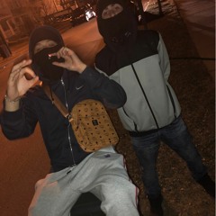 Moonwalk Bitch (Ft. eb)