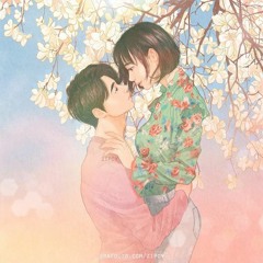 Tựa Như Cá | 像鱼 - Vương Nhị Lãng