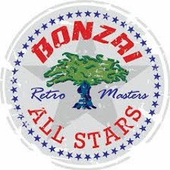 BONZAI - ARNO FULL CLASSICS RETRO TRANCE / HARD TRANCE 2019